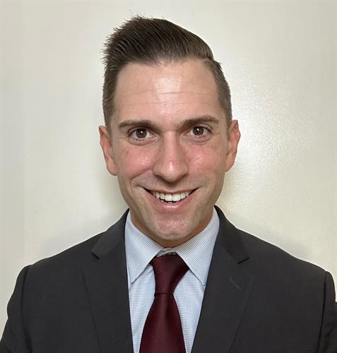 Business Development Manager