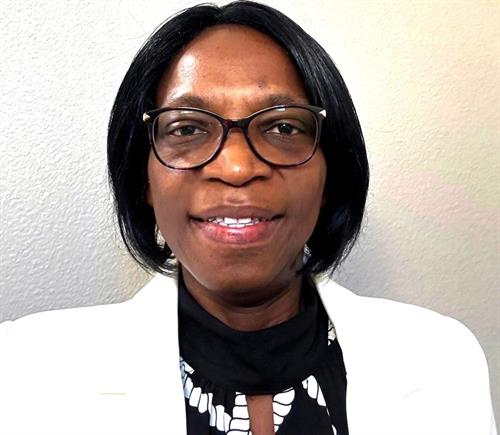 Director of Nursing: Sharon Rominiyi