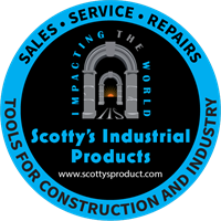 Scotty's Industrial products