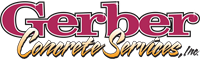 Gerber Concrete Services, Inc