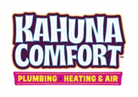 Kahuna Comfort Plumbing Heating & Air