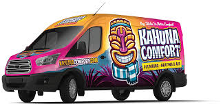 Kahuna Comfort Plumbing Heating & Air Kahuna Comfort Plumbing Heating & Air