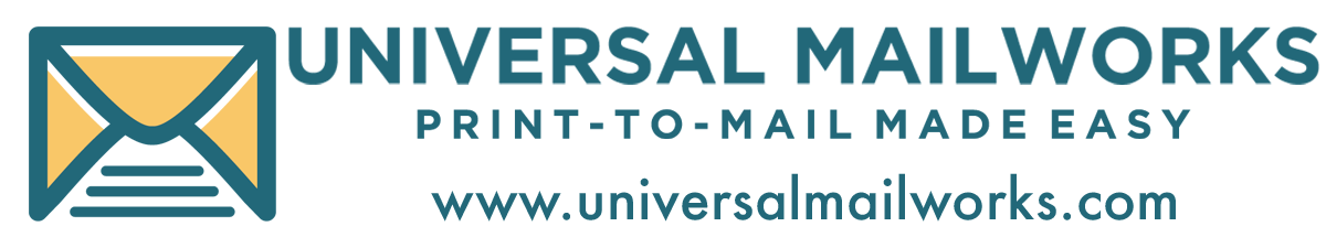 Universal Mailworks Inc.