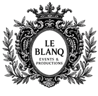 Le Blanq Events and Productions