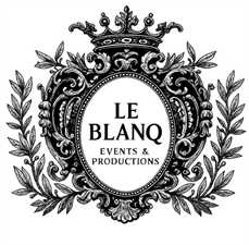 Le Blanq Events and Productions