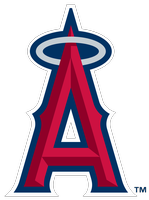 ANGELS BASEBALL
