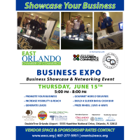 Business Expo and Showcase