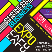 Business Expo with EOCC