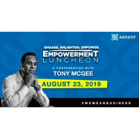 Empowerment Luncheon 2019