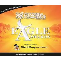 2020 Eagle Awards
