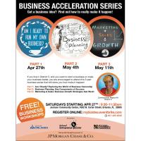 Business Acceleration Series
