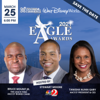 2021 Eagle Awards Gala