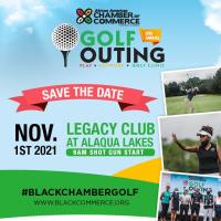 Golf Outing and Player Development Clinic
