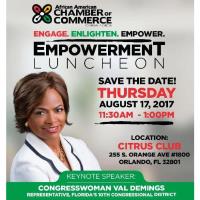 Empowerment Luncheon 2017