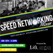 The Affiliate 32805 - Speed Networking Mixer