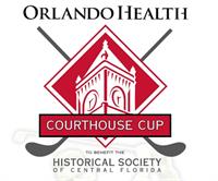 Historical Society of Central Florida - 3rd Annual Courthouse Cup Charity Golf Scramble