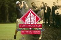 4th Annual Courthouse Cup Charity Golf Challenge