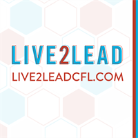 Maxwell Leadership: Live 2 Lead! 2024 Leadership & Personal Growth Experience