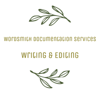 Wordsmith Documentation Services, LLC