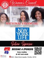 Women's Council: National Association of Real Estate Brokers