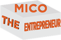 Mico The Entrepreneur - Orlando