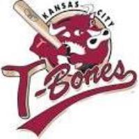 Young Professionals T-Bones Game