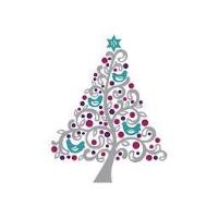 Winter Wonderland Trees - Final Registration Due by Noon