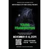 Young Frankestein @ North Kansas City High School