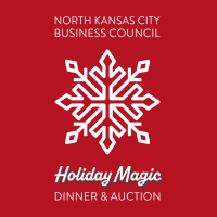 2024 Holiday Magic Dinner & Auction presented by North Kansas City Hospital/Meritas Health