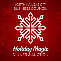 2025 Holiday Magic Dinner & Auction presented by NKC Health