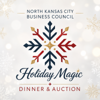 2026 Holiday Magic Dinner & Auction presented by NKC Health