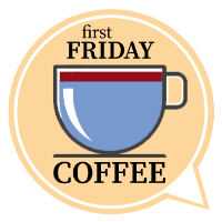 2026 February First Friday Coffee @ Northland Racquet Club