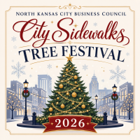 City Sidewalks Tree Festival 2026