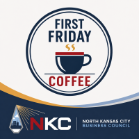 First Friday Coffee - NKC YMCA