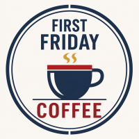 First Friday Coffee - Oakes Kia