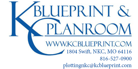 KC Blueprint & Planroom