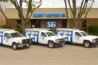 Security Equipment, Inc Security Equipment, Inc