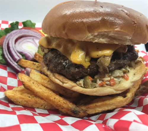 NORTHLAND BURGER