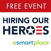 2020 Hiring Our Heroes Info Session