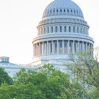 2015 Washington Update with Congressman Mo Brooks