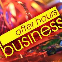 2014 Business After Hours (October)