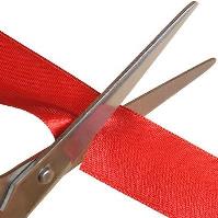 Ribbon Cutting: StoreEase Huntsville