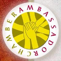 2015 Ambassador Luncheon - November