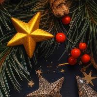 2025 Holiday Open House