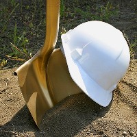 Groundbreaking: Rochford Company - Westmoore Landing Development