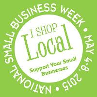  2015 National Small Business Week Kick Off  (May)