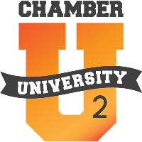 2015 Chamber U - NxLeveL® for Entrepreneurs - September