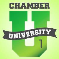 2015 Chamber U - Business Health Checkup - Rx for Small Business