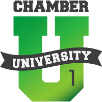 2015 Chamber U -  It's All About the Numbers