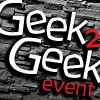 2015/2016 Geek2Geek (CRP After Hours) - January